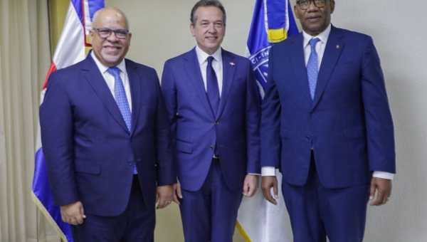 Director Promipyme Asiste A Reconocimiento Ito Bisono Thumbnail